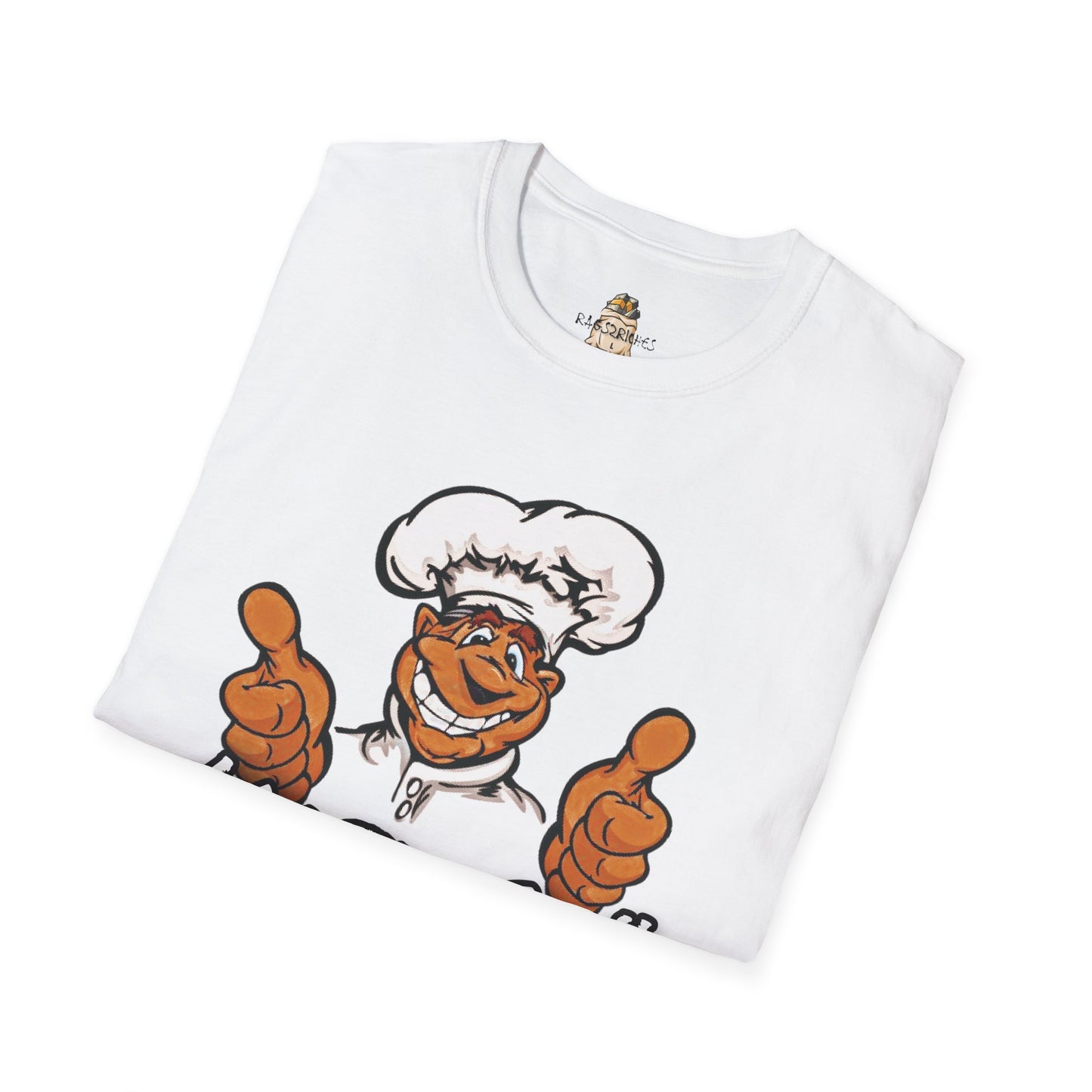 Hit Tha Spot Shirt