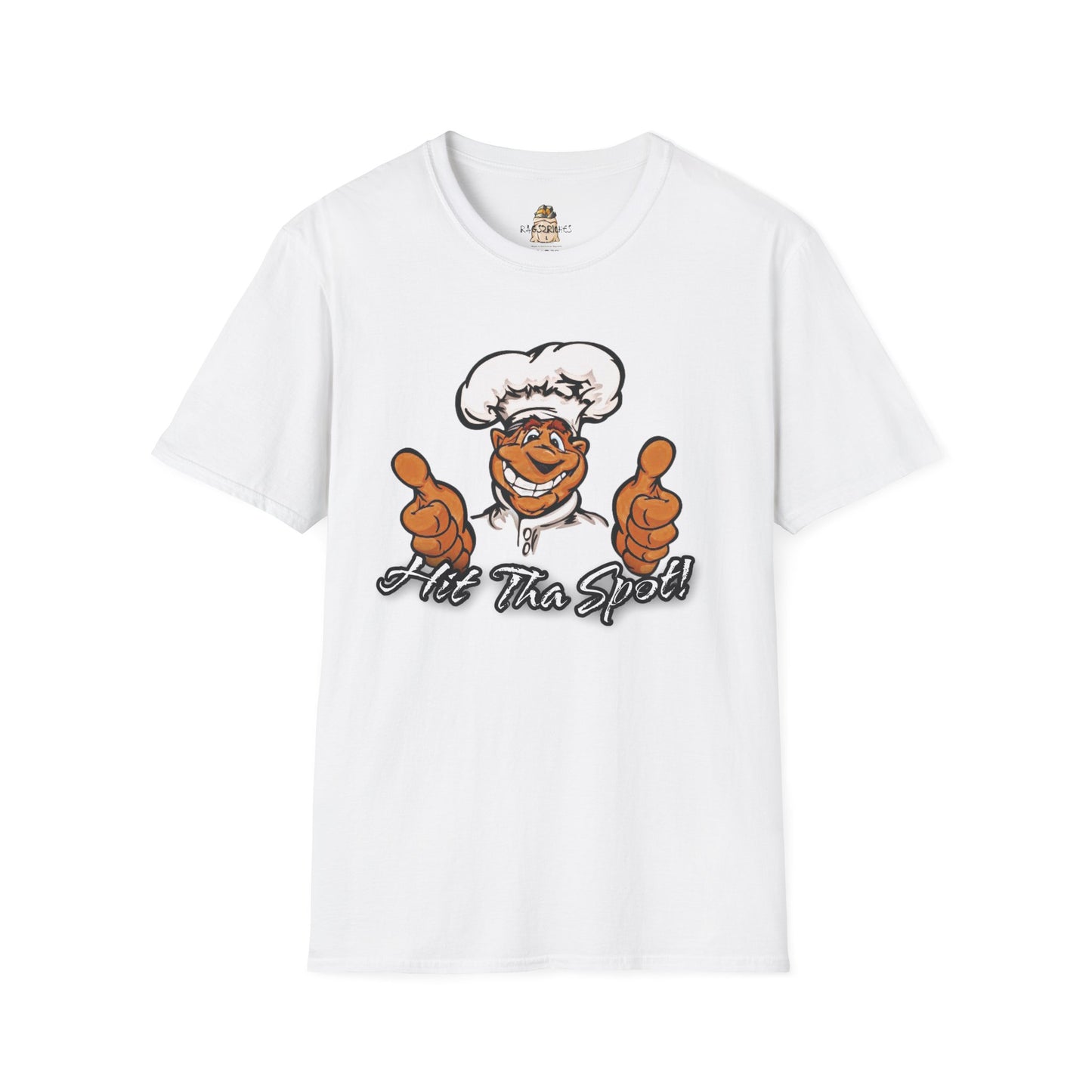 Hit Tha Spot Shirt
