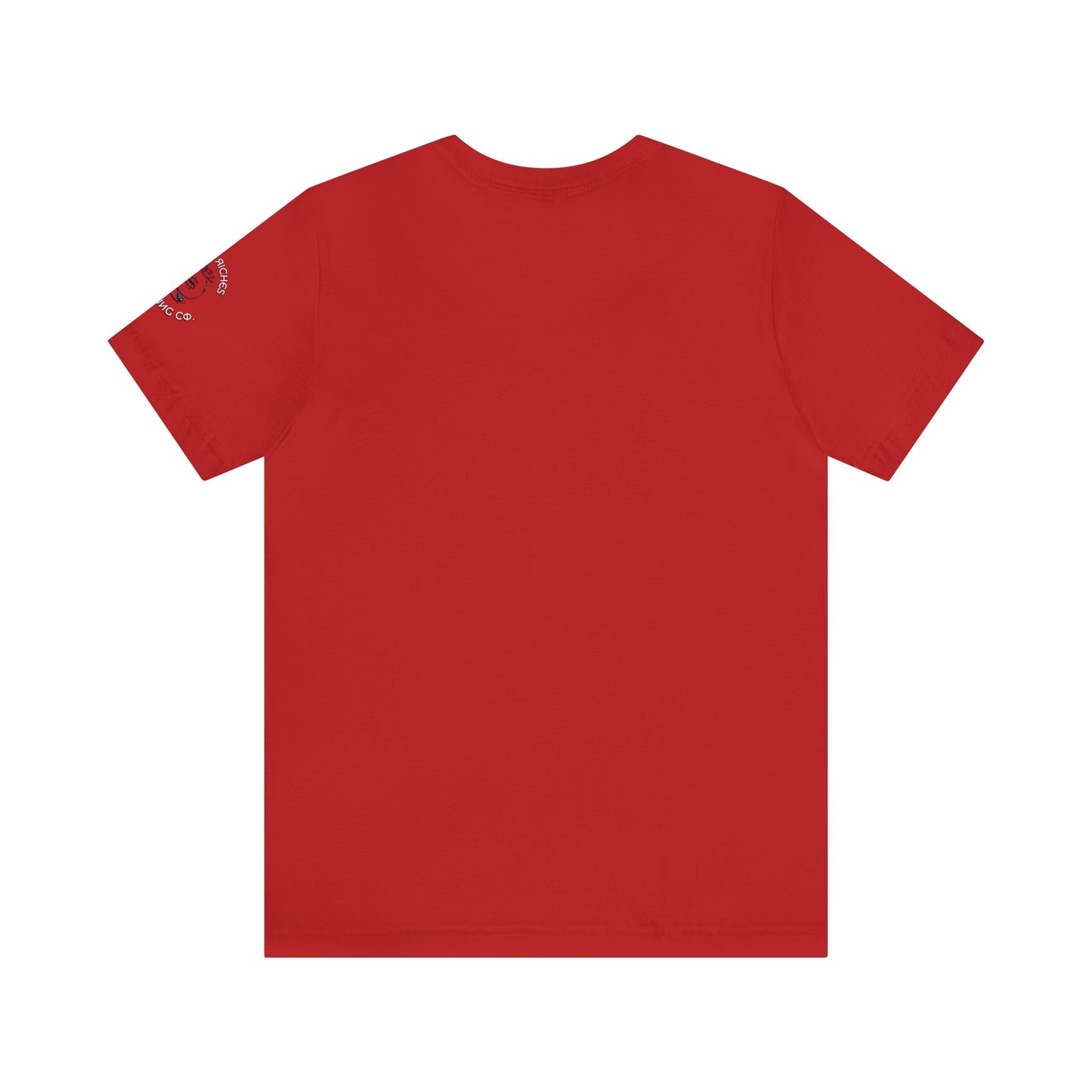 Bob Marley Ganja Shirt