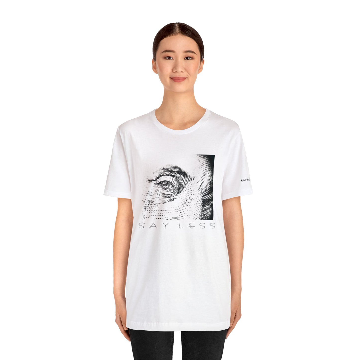 Sayless Shirt